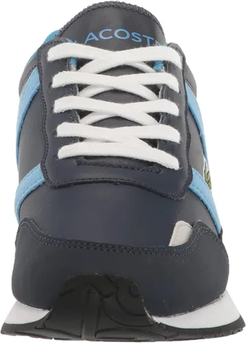 Miniatura 2 de Lacoste Unisex-Child Partner Piste Sneaker