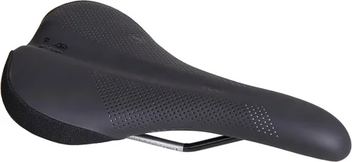 Miniatura 7 de WTB Volt Asiento de Bicicleta (Sillín) - Acolchado Cómodo de Grosor Medio - Bicicletas de Montaña, Grava y Eléctricas
