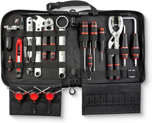 Miniatura 6 de Feedback Sports Kit de herramientas para bicicleta Team Edition