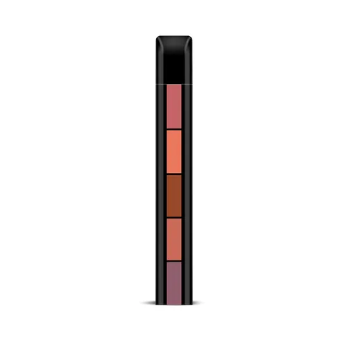 Miniatura 7 de RENEE Fab 5 Nude - Lápiz labial 5 en 1, 7.5 gm