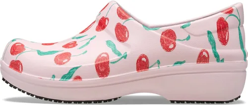 Miniatura 7 de Crocs Zuecos Literide Neria Pro II para mujer