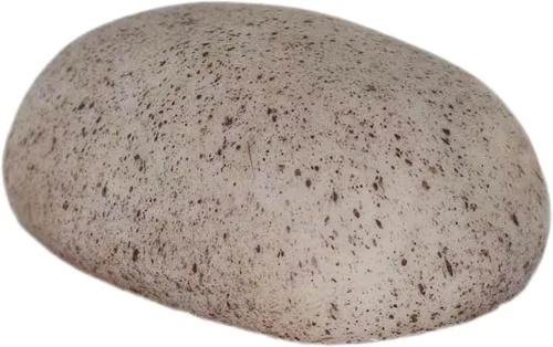 Miniatura 8 de Ocultar una llave fuera de falsa roca clave hiders titular cerradura caja de repuesto imitación piedra segura almacenamiento geocach