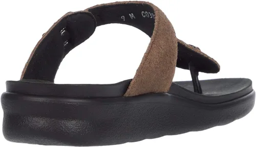 Miniatura 5 de SAS Sandalias Sanibel con correa en T para mujer
