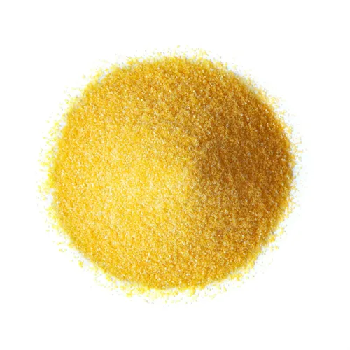 Miniatura 3 de Polenta, 12 onzas – sémola de maíz amarilla, harina de maíz molida, cocción rápida, vegano, kosher, a granel, ideal para cereales calientes