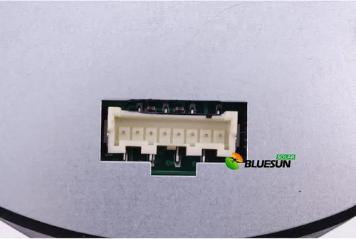 Miniatura 3 de BLUESUNSOLAR Módulo de control de faros LED Unidad 4L0 941 329 4L0941329 89092639 Reemplazo para Audi Q7 4L Facelift