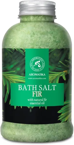 Miniatura 11 de Bath Salt Sea Breeze de 21.16 onzas con aceites esenciales naturales, naranja, ginseng y algas marinas, lo mejor para un buen sueño, relajante