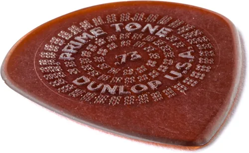 Miniatura 3 de Dunlop 520P073 Primetone Jazz lll XL Grip Pick .2.874 in - Paquete de 3