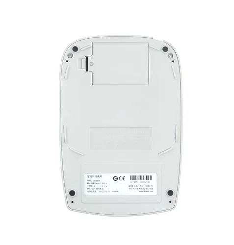Miniatura 3 de Ohaus Balanza portátil CR2200 AM, blanco