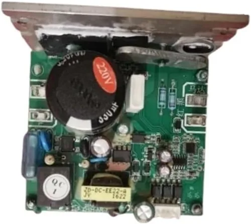 Miniatura 10 de RZ-MC005 V8.02 171016 PSA09H-0100B JQ001 5P-1.0HP-B-Y14 RZ-MCI-1C ES-6001 (V0.2). PCB ZHIN-AR-10C P03-04 YJ-001 (V0.1) AL21 8d (color: y) J-001)