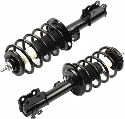 Miniatura 41 de SCITOO 2 amortiguadores delanteros para Toyota 4Runner 1986-1995, 1988-1995 para Toyota Pickup, 1993-1998 para Toyota T100 344202
