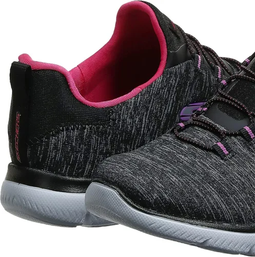 Miniatura 8 de Skechers - Tenis Summits-Quick Getaway para mujer