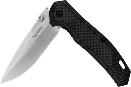 Miniatura 5 de Kershaw Fringe Pocket Knife Gris