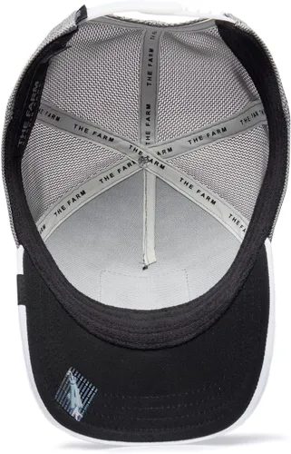 Miniatura 6 de Goorin Bros. Gorra unisex V2 de malla ajustable de camionero de The Farm