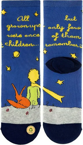 Miniatura 2 de Oooh Yeah - Calcetines de vestir para niño y niña, divertidos, estilo casual alocado