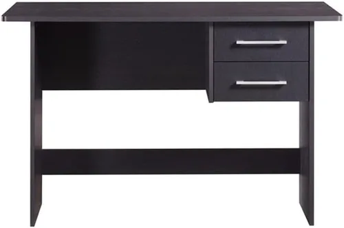 Miniatura 5 de Hodedah Importar HI425 Mesa de escritura de importación negra