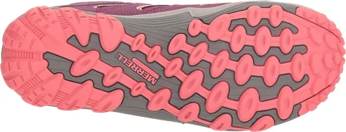 Miniatura 4 de Merrell Unisex-Child Chameleon 7 Access Mid aC WTR Hiking Boot