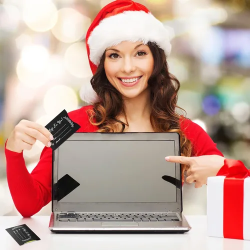 Miniatura 7 de Yinder 600 piezas sobres para tarjeta de regalo a granel fundas para tarjeta de regalo de agradecimiento mini sobres de dinero en efectivo
