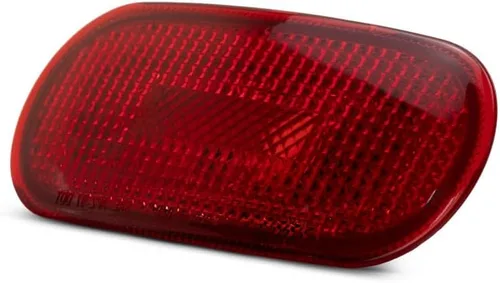 Miniatura 3 de KarParts360 Para Volkswagen Escarabajo lateral marcador luz asamblea 2002 2003 2004 2005 lado del conductor reemplazo VW2860101