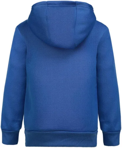 Miniatura 7 de Blippi Sudadera con capucha y cremallera para niños pequeños y niños grandes - Azul