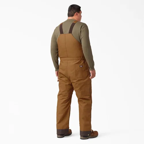 Miniatura 5 de Overol con aislamiento de plumón prémium Dickies para hombres