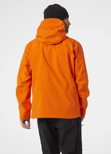Miniatura 4 de Helly-Hansen Verglas Infinity - Chaqueta impermeable para hombre