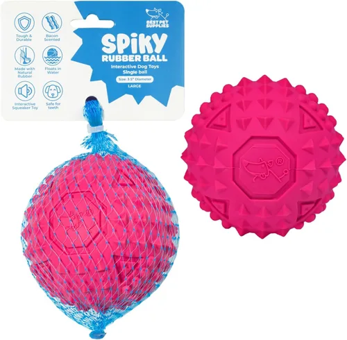 Miniatura 22 de Best Pet Supplies - Juguetes para cachorros y perros adultos, crujen y hacen chirridos, pato, verde claro aCrinkle Duck (verde claro)