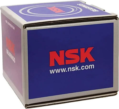 Miniatura 6 de NSK 66BWKH27 Conjunto de cojinete de rueda y buje, 1 paquete