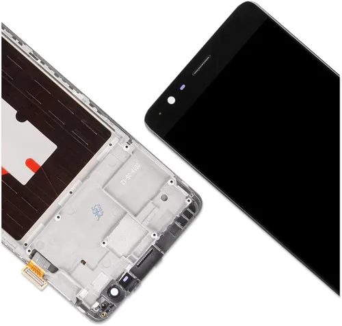 Miniatura 5 de Compatible con Oneplus 3/3T A300 A3003 Pantalla LCD de reemplazo, para 1+3/3T A3000 A3003 Oneplus Kit de piezas de reparación de panel LCD de tres