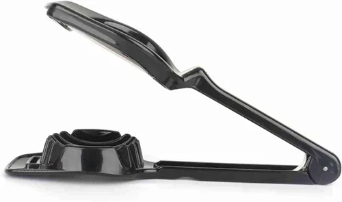 Miniatura 8 de Cortador de huevos, cortador de huevos de alambre de acero inoxidable, cortador de huevos de aluminio resistente, lavavajillas para huevo, fresa