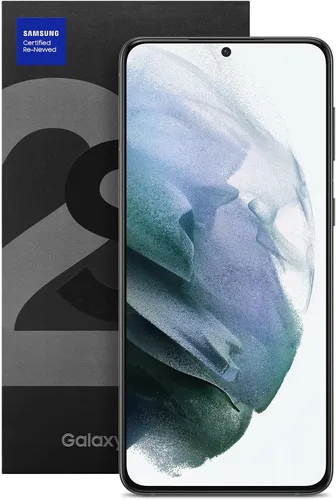 Samsung S21 Plus 128GB Negro