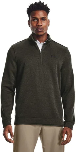 Miniatura 7 de Under Armour Storm - Sudadera de forro polar con cremallera 14 para hombre