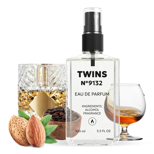 Miniatura 22 de TWINS Impresión de Bombshell Perfume para mujer Eau de Parfum Nro.1156 3.4 fl oz (100 ml)