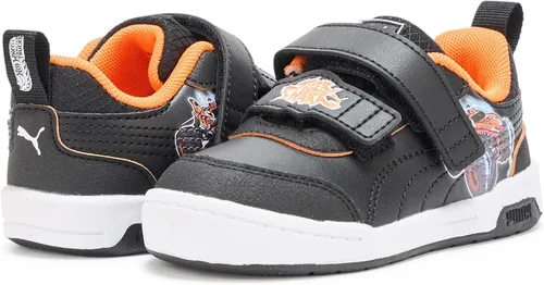 Miniatura 3 de PUMA Zapatillas unisex Multiflex 2 Hot Wheels con para niños