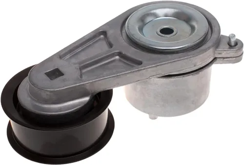 Miniatura 2 de 17540-54L00 Tensor de correa de transmisión accesorio con conjunto de polea para Su-zuki 2005-2015 Grand Vitara II [2010-2013 Kizashi] 2006-2013 SX4