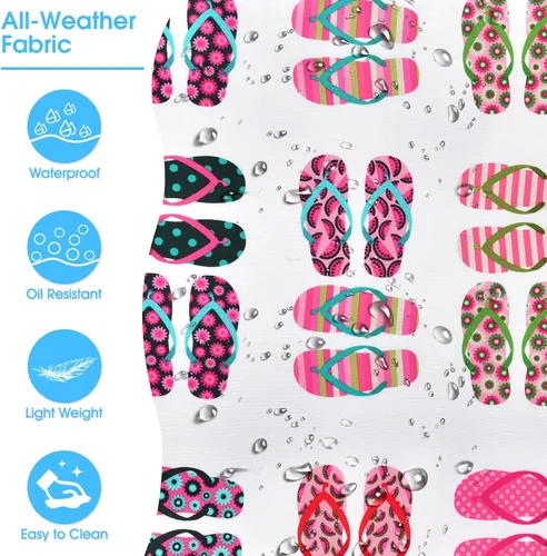 Miniatura 4 de oscaurt Bolsas de playa para mujer, bolsa de playa impermeable a prueba de arena, bolsa de playa de gran capacidad con bolsillo para ropa húmeda