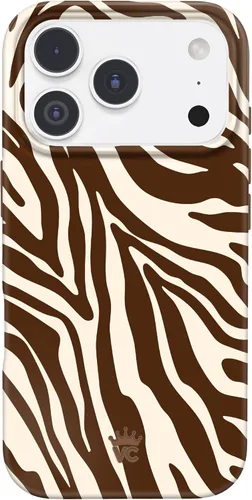 Miniatura 198 de VELVET CAVIAR Funda para iPhone 15, compatible con MagSafe, probada contra caídas de 10 pies, fundas protectoras de diseño, leopardo color rosa