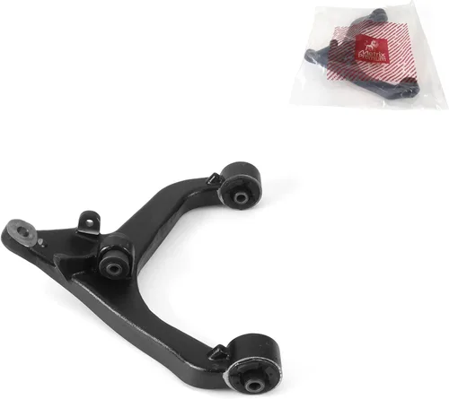 Miniatura 39 de Metrix Premium Chassis Parts - Brazo de control inferior delantero izquierdo con junta esférica y conjunto de buje Compatible con Chevrolet Aveo 18