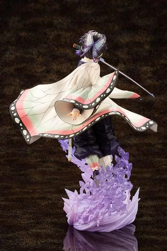 Miniatura 3 de PP975_Demon Slayer_ ARTFX J Shinobu KOCHO