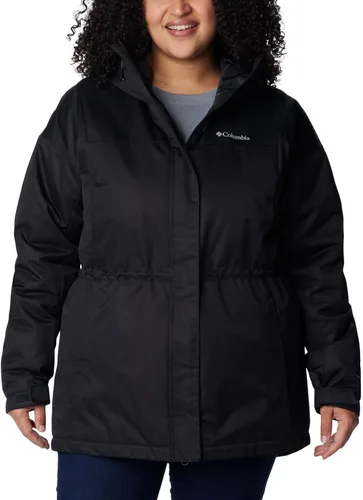 Miniatura 7 de Columbia Chaqueta larga con aislamiento Hikebound para mujer