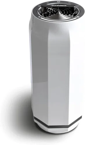 Puraclenz Photon P3000X Purificador de aire para el hogar, purificación del aire y de superficies, hasta 3000 pies cuadrados, elimina el 99% de los