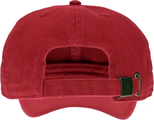 Miniatura 60 de Gelante Gorras de béisbol 100% algodón liso en blanco tamaño ajustable al por mayor a granel de 12