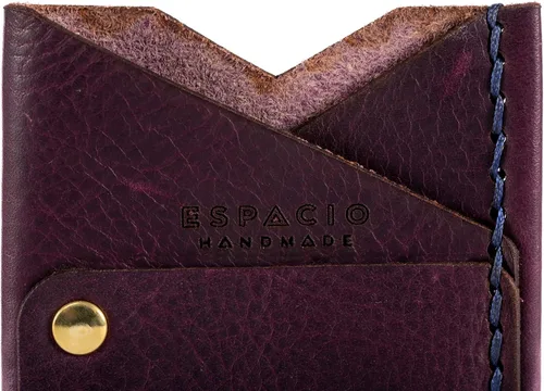 Miniatura 17 de Big Spender Leather Wallet