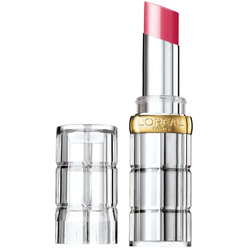 Miniatura 15 de L'Oreal Paris Lápiz labial Makeup Colour Riche Plump and Shine, para labios brillantes, radiantes, visiblemente más llenos con una sensación Higo