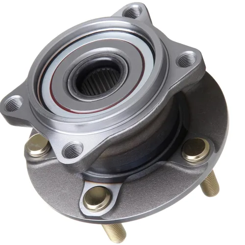 Miniatura 17 de ECCPP 512018 Conjunto de cubo de rodamiento de rueda para Toyota Corolla 1993-2002 Para Chevrolet Prizm 1998-2002 4 lengüetas previamente