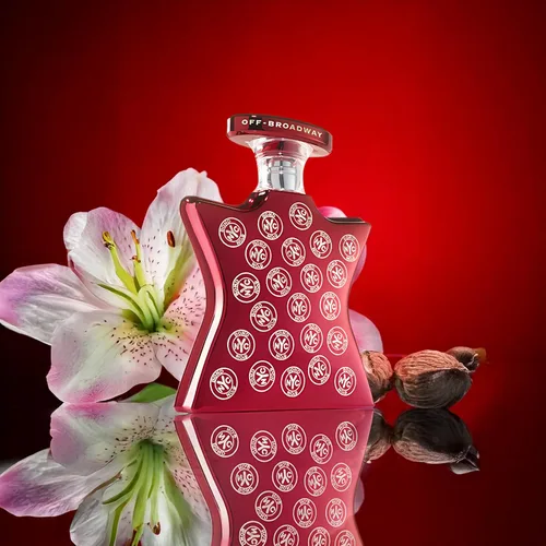Miniatura 3 de Bond No. 9 New York Off Broadway Eau de Parfum Unisex