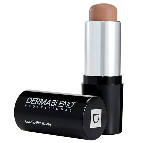 Miniatura 16 de Dermablend Quick-Fix - Base de maquillaje para cuerpo con cobertura total, corrector corporal resistente al agua para imperfecciones y tatuajes