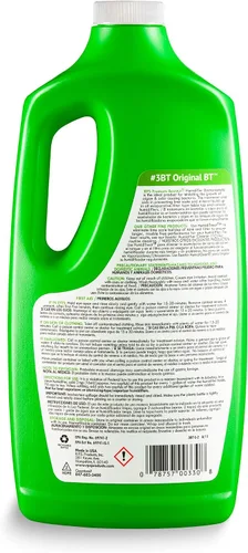 Miniatura 2 de Humidificador bacteriostático para tratamiento de agua, de BestAir 3BT, 3BT-06
