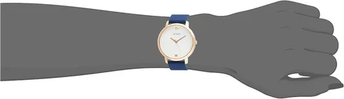 Miniatura 4 de GUESS Women Quartz Watch with Stainless Steel Strap