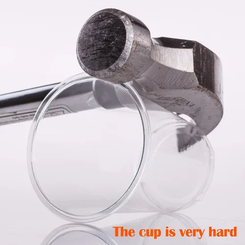 Miniatura 3 de Golden Apple, Vasos de plástico transparente de 100 onzas de 3 onzas. Mini tazas desechables, vasos de plástico, vasos de chupito de plástico, vasos