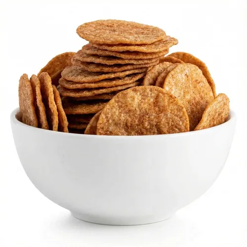Miniatura 6 de Proti-Thin Barbecue Proti Protein Chips, 0.45 onzas de proteína, bajas en calorías, bajas en carbohidratos, bajas en grasas, sin azúcar, alta fibra